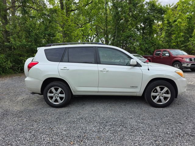 Used 2006 Toyota RAV4 Limited image 11