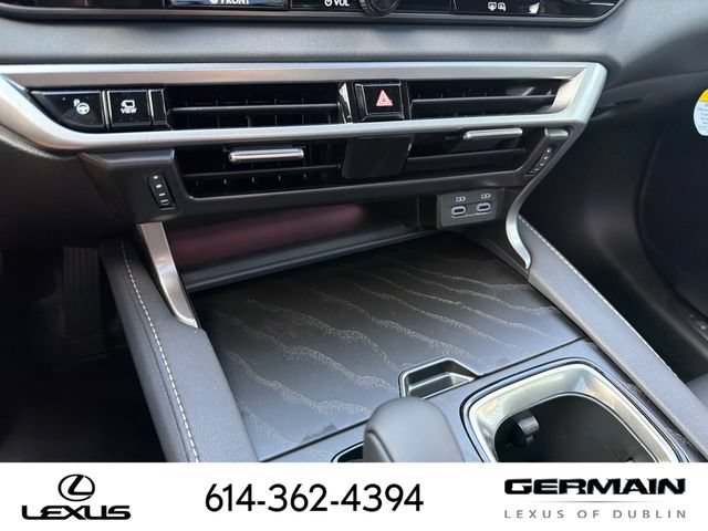 New 2026 Lexus RX 350 AWD image 24