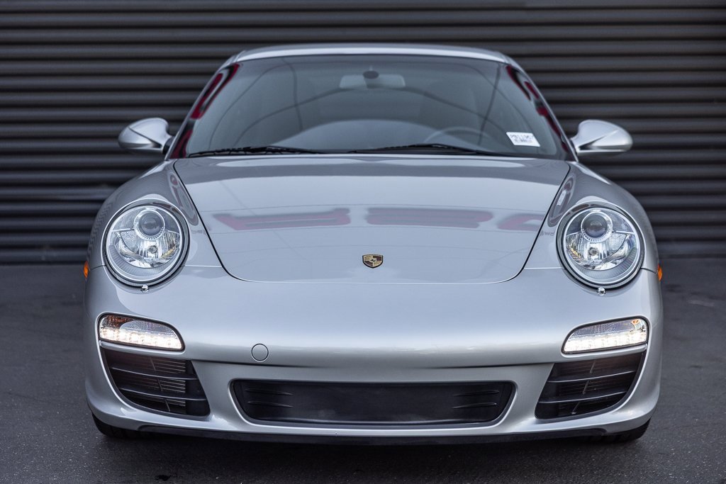 Used 2009 Porsche 911 Carrera image 7