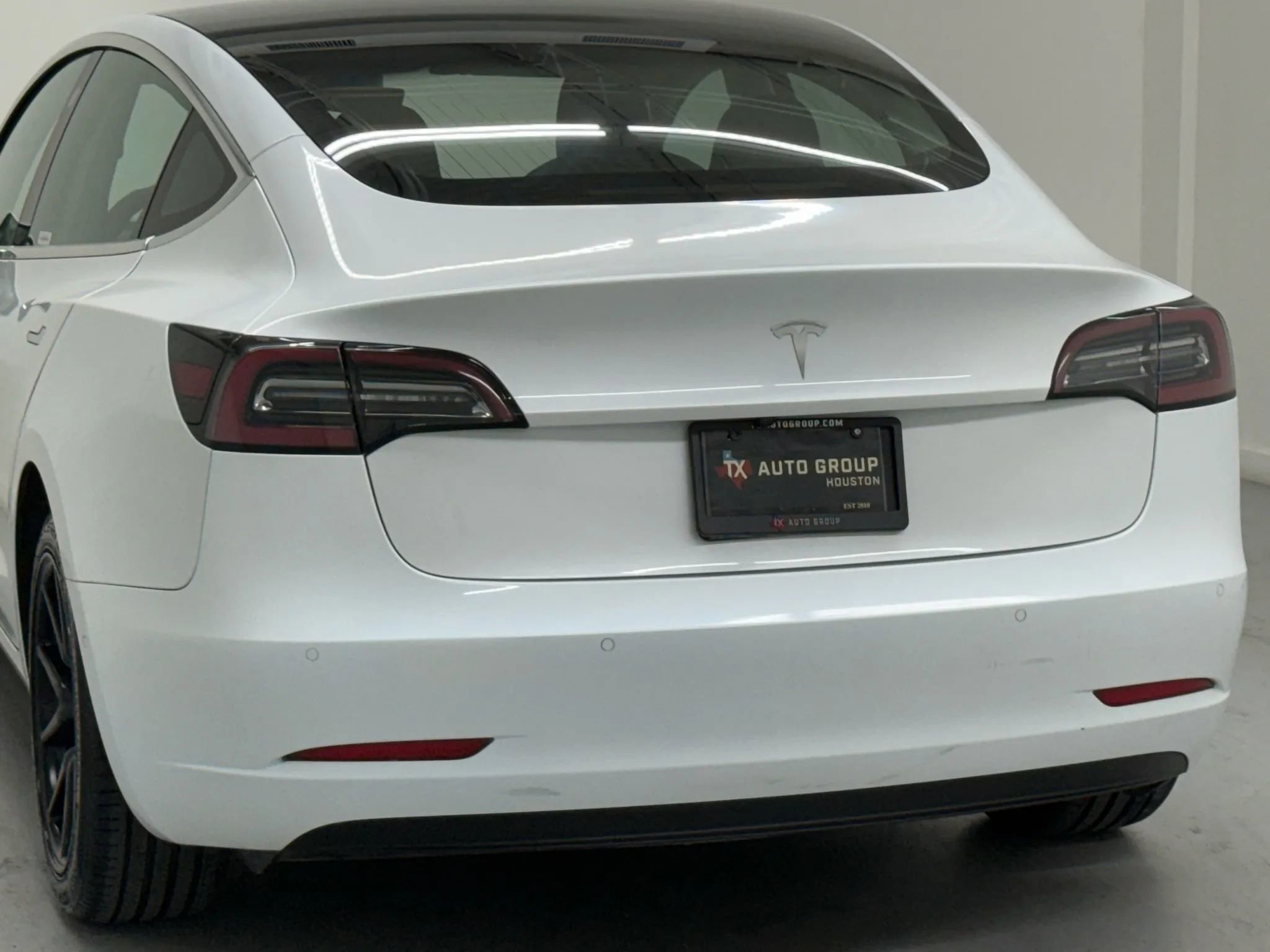 Used 2020 Tesla Model 3 image 39