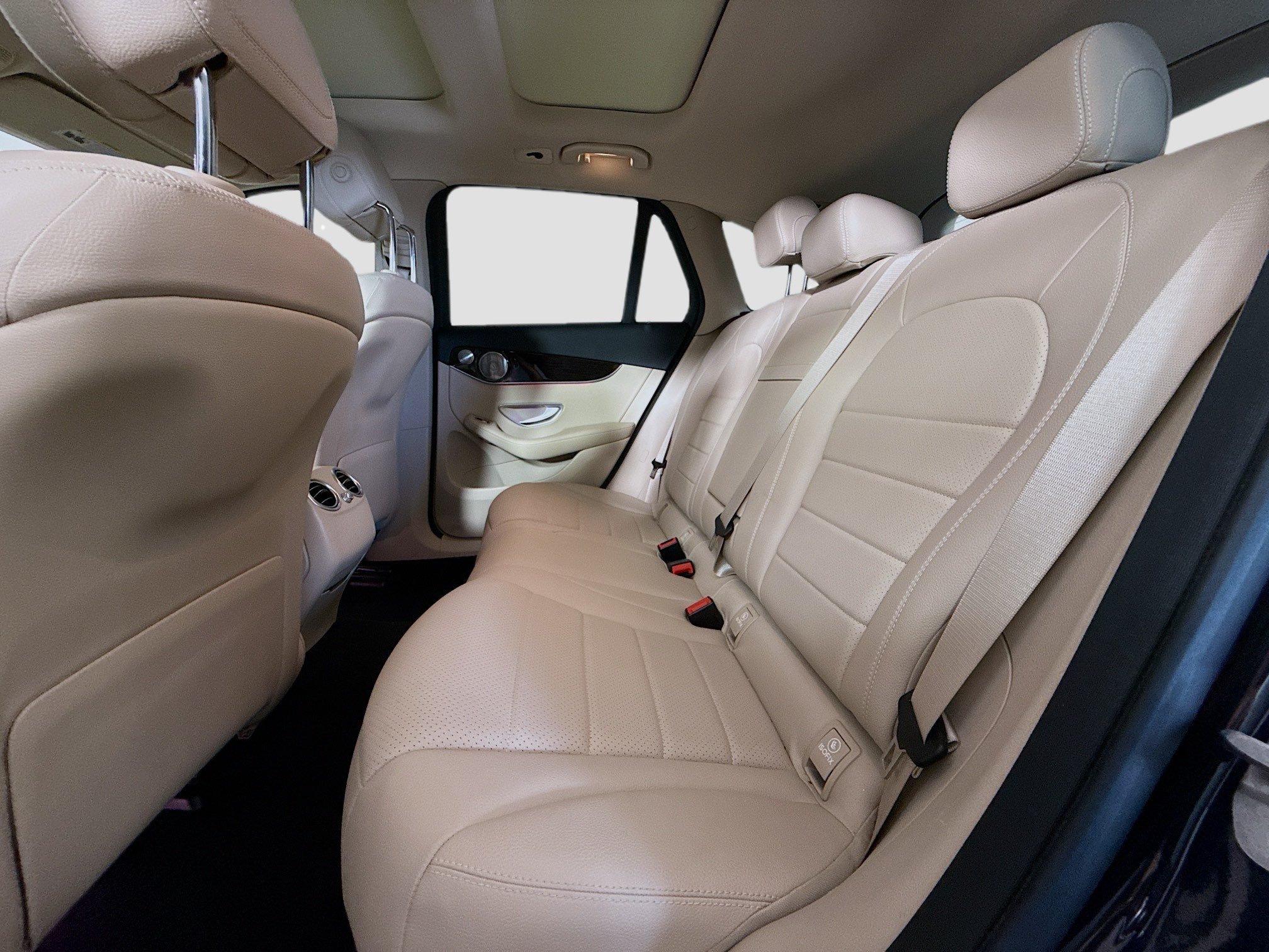 Used 2021 Mercedes-Benz GLC 300 4MATIC image 25
