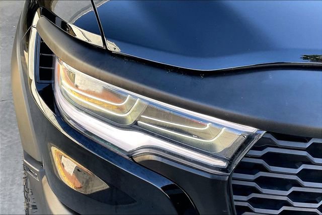 Used 2025 RAM 1500 RHO w/ RHO Level 1 Equipment Group image 26