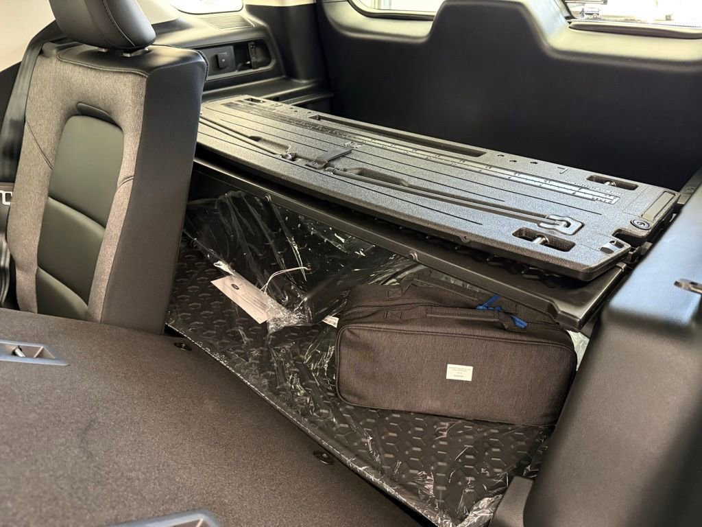 New 2025 Ford Bronco Sport Big Bend w/ Convenience Package image 44