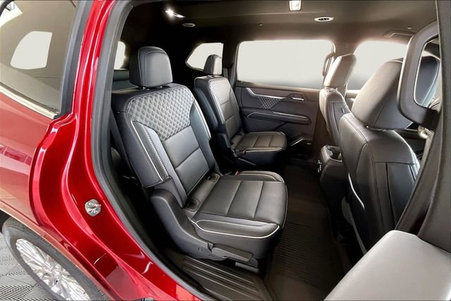 Used 2024 GMC Acadia Denali w/ LPO, Floor Liner Package image 17