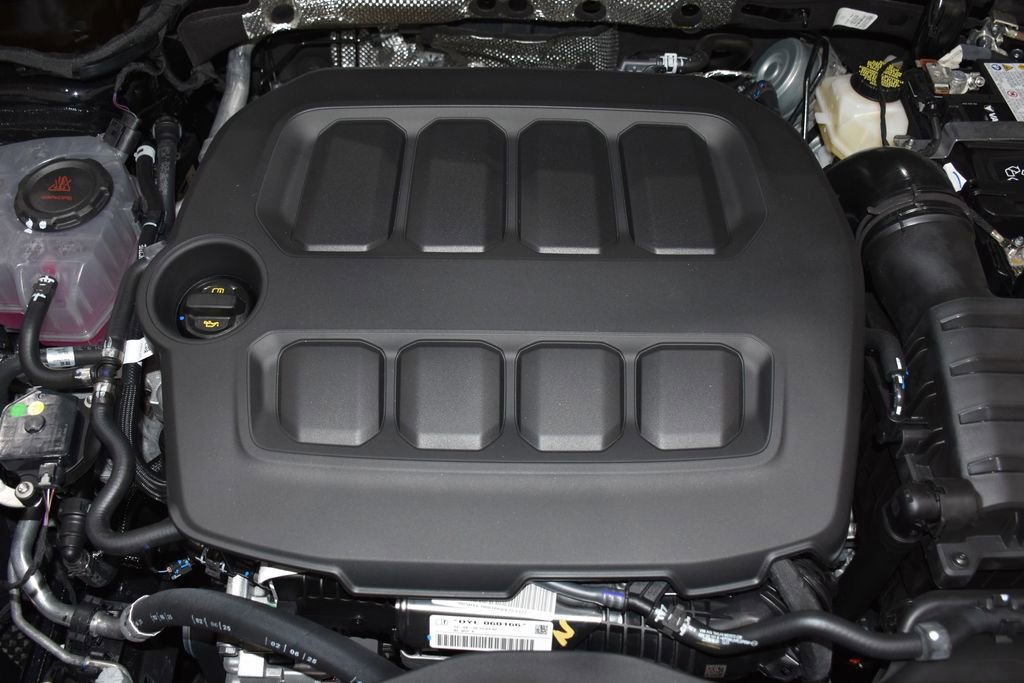 New 2026 Volkswagen Tiguan SE R-Line image 7