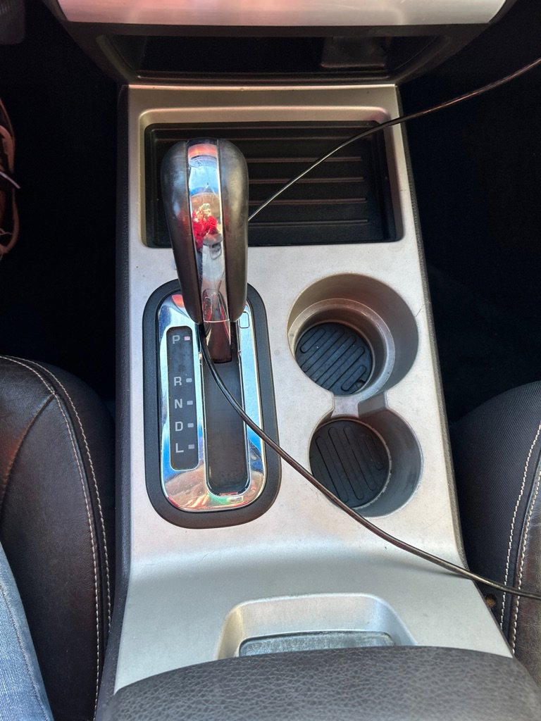 Used 2008 Ford Edge Limited AWD/4WD image 13