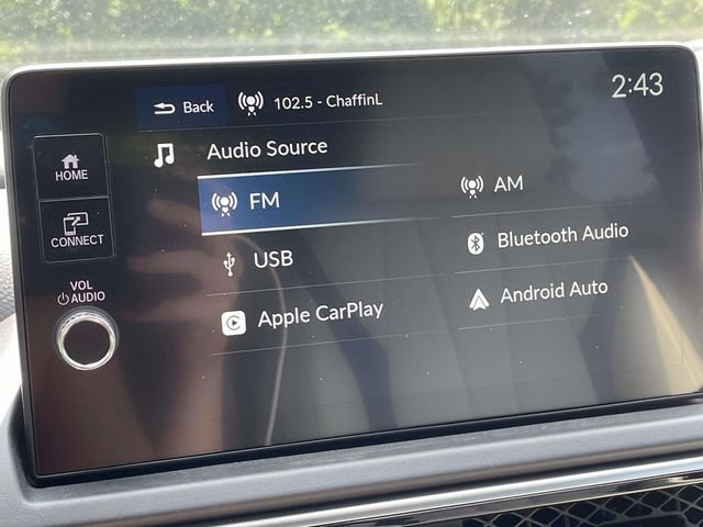 New 2025 Acura ADX A-Spec image 26