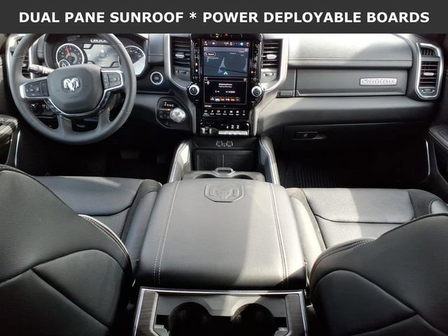 New 2026 RAM 1500 Laramie w/ Laramie Southwest Edition image 27