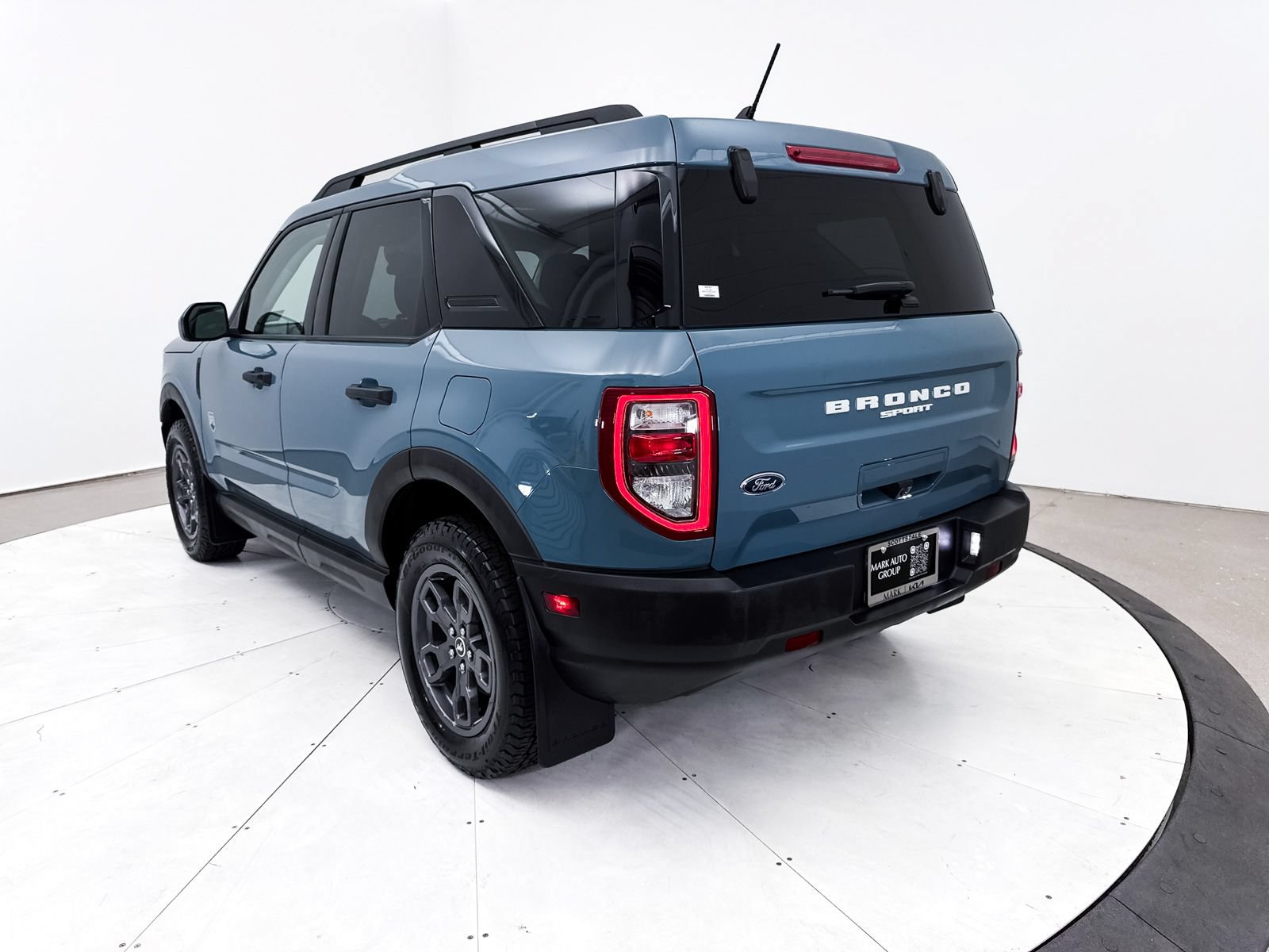 Used 2023 Ford Bronco Sport Big Bend AWD/4WD image 16