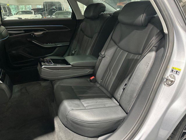 Used 2020 Audi A8 L 4.0T w/ Executive Package AWD/4WD image 6