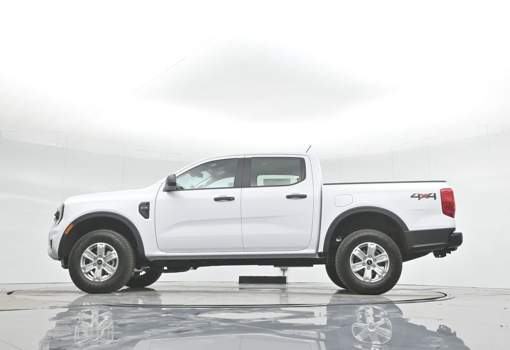 New 2025 Ford Ranger XL w/ Trailer Tow Package image 47