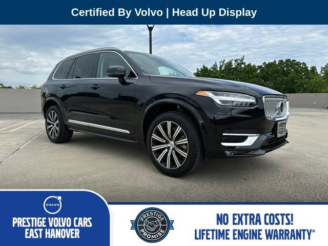 Certified 2023 Volvo XC90 B5 Plus w/ Protection Package Premier AWD/4WD image 1