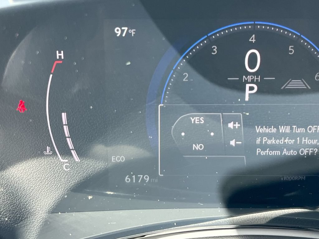 Used 2026 Lexus NX 350 AWD w/ Accessory Package (Z2) image 14