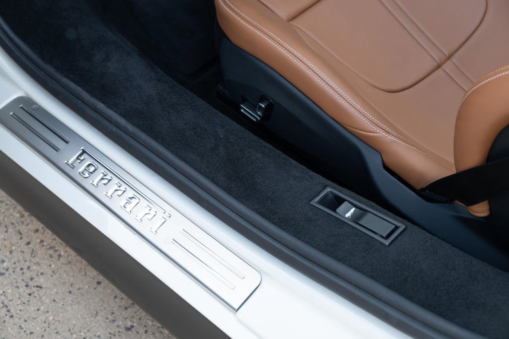 Certified 2024 Ferrari SF90 Spider image 35