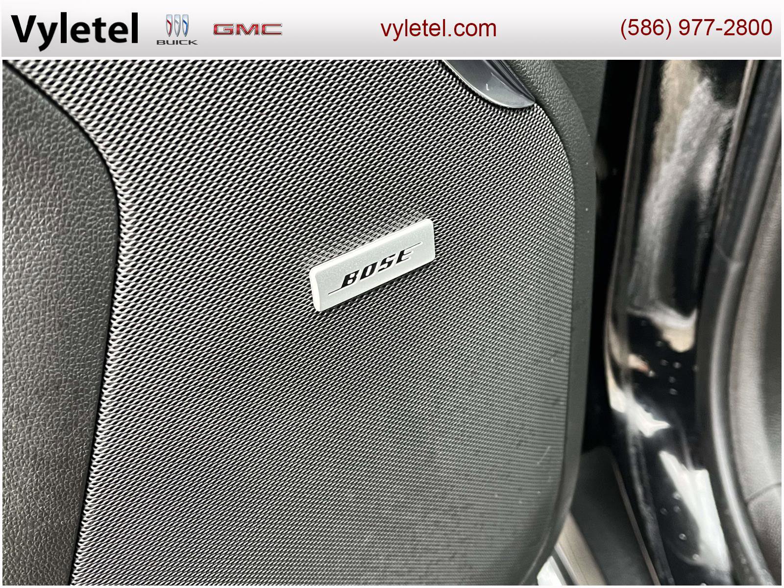 Used 2023 GMC Yukon Denali image 20