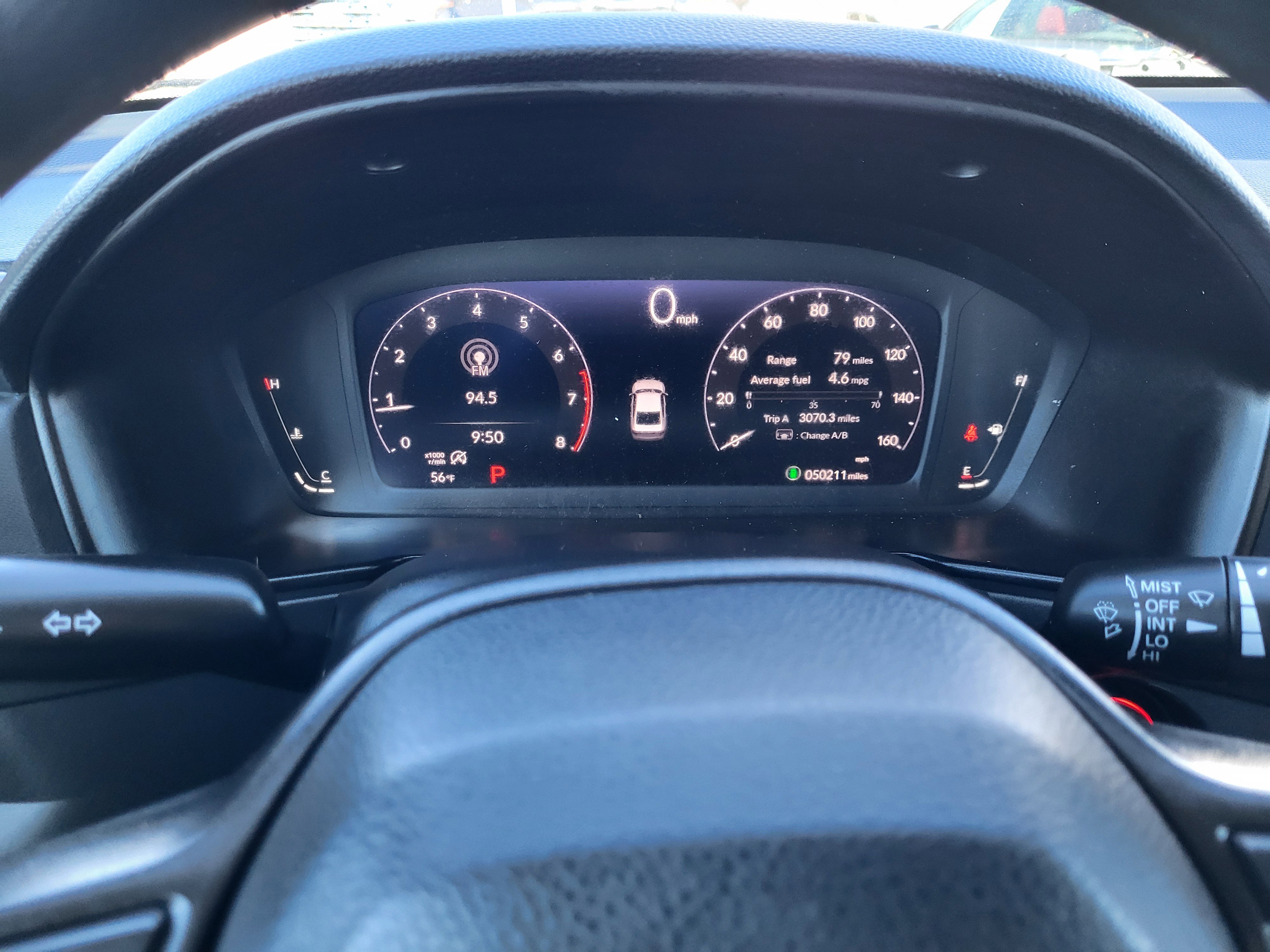 Used 2023 Honda Accord EX image 10