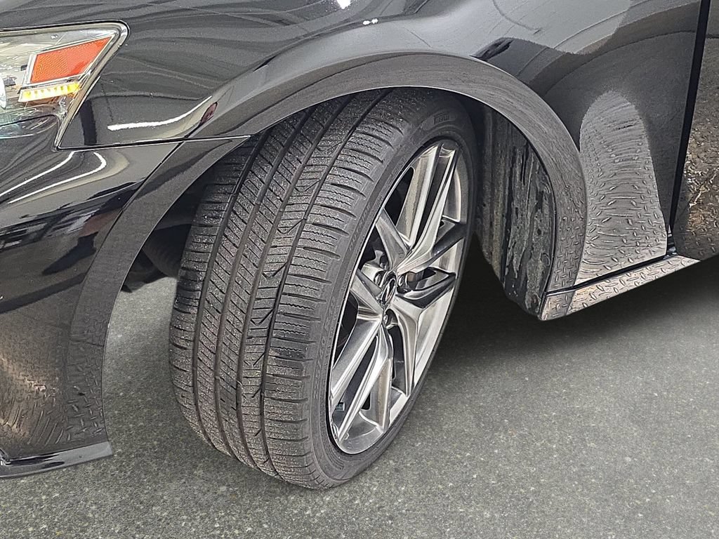 Used 2014 Lexus IS 350 AWD w/ F Sport Package image 32