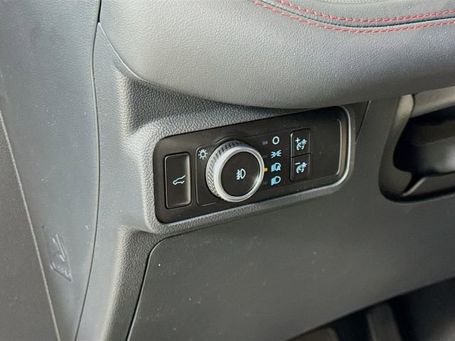 New 2026 Ford Explorer ST-Line w/ ST-Line Street Pack image 10
