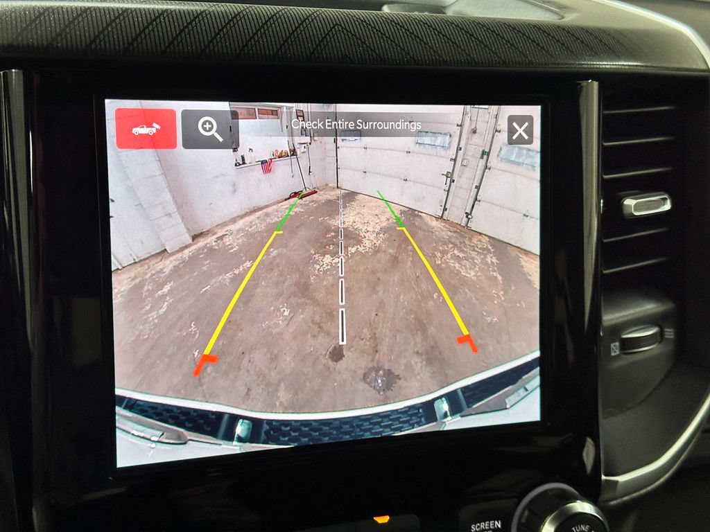 New 2026 RAM 1500 Big Horn AWD/4WD image 42