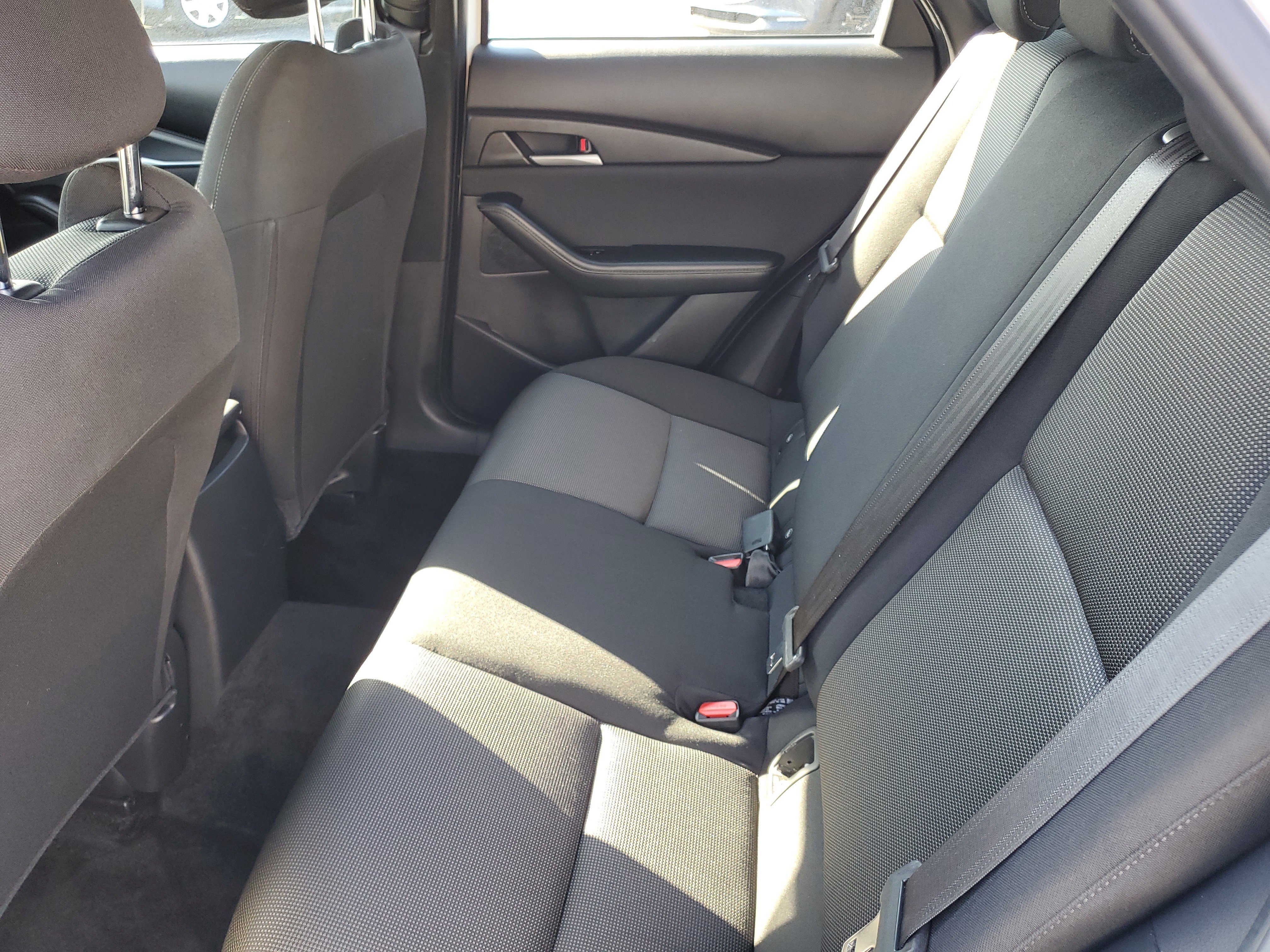 Used 2024 MAZDA CX-30 AWD 2.5 S image 13