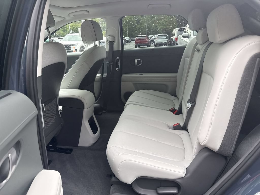 Used 2023 Hyundai Ioniq 5 Limited AWD/4WD image 25