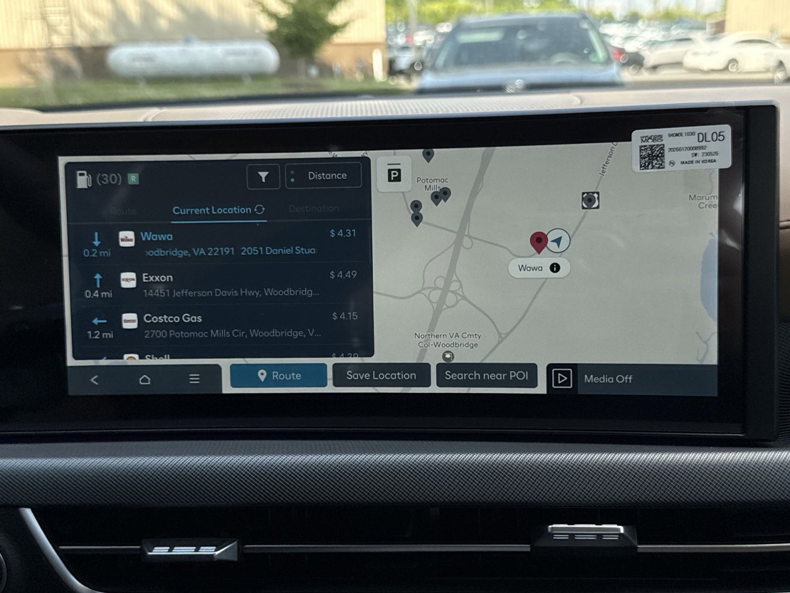 New 2026 Hyundai Sonata Limited FWD image 18