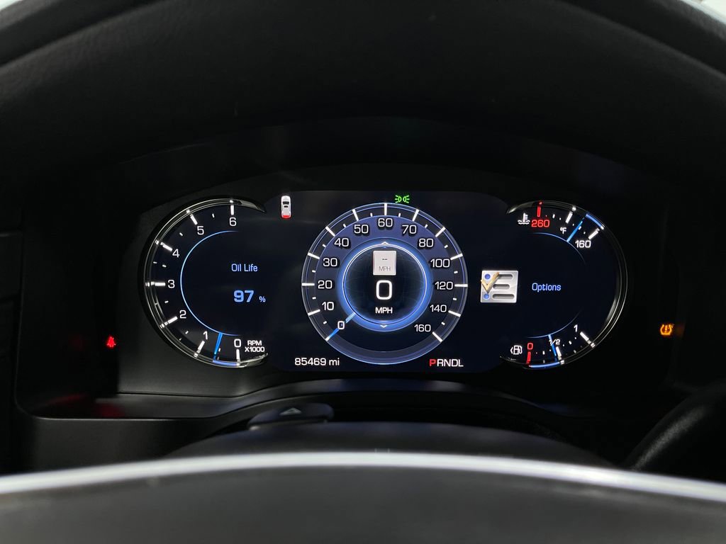 Used 2018 Cadillac Escalade Premium Luxury image 26