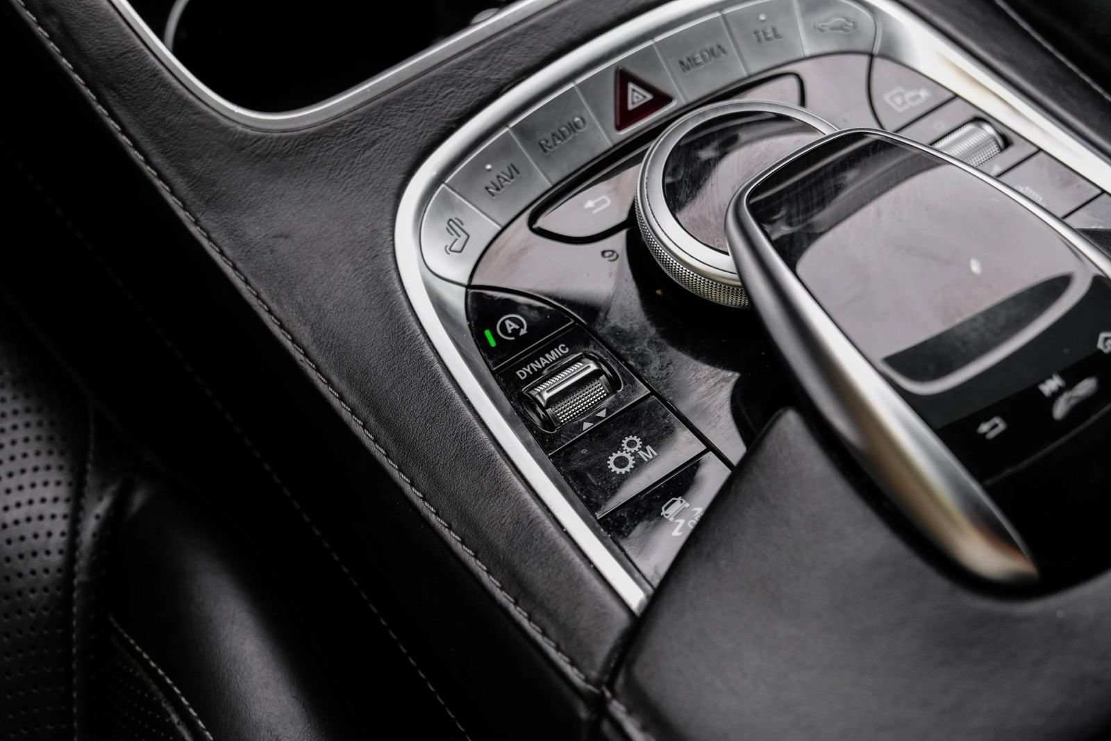 Used 2019 Mercedes-Benz S 63 AMG S 4MATIC Sedan image 35