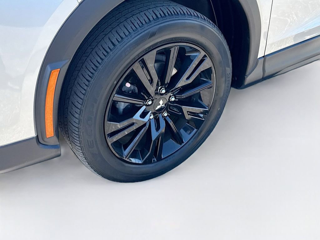 Used 2024 Mitsubishi Eclipse Cross LE image 30