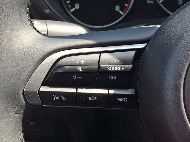 New 2026 MAZDA CX-30 AWD 2.5 S w/ Select Sport Pkg image 16