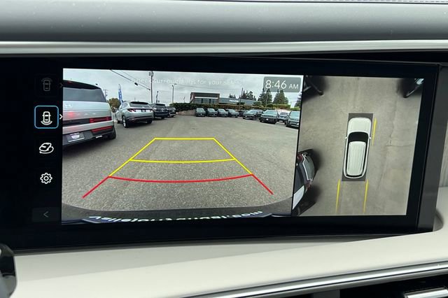 New 2026 Hyundai Palisade Calligraphy image 21