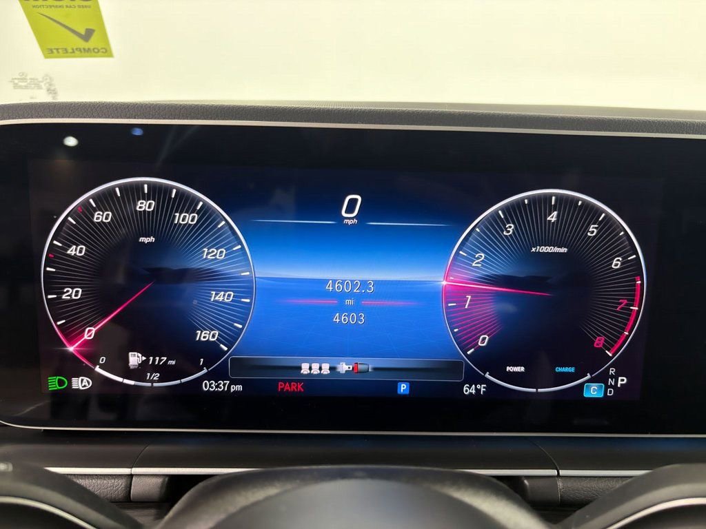 Certified 2026 Mercedes-Benz GLE 350 4MATIC image 14