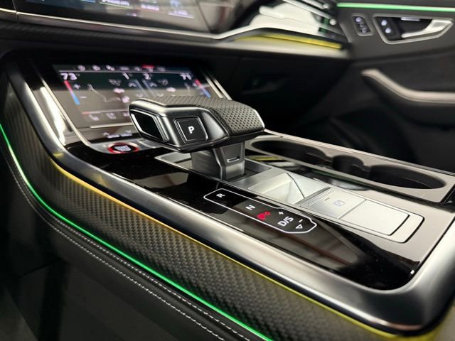 Used 2024 Audi SQ8 Prestige w/ Prestige Package image 63