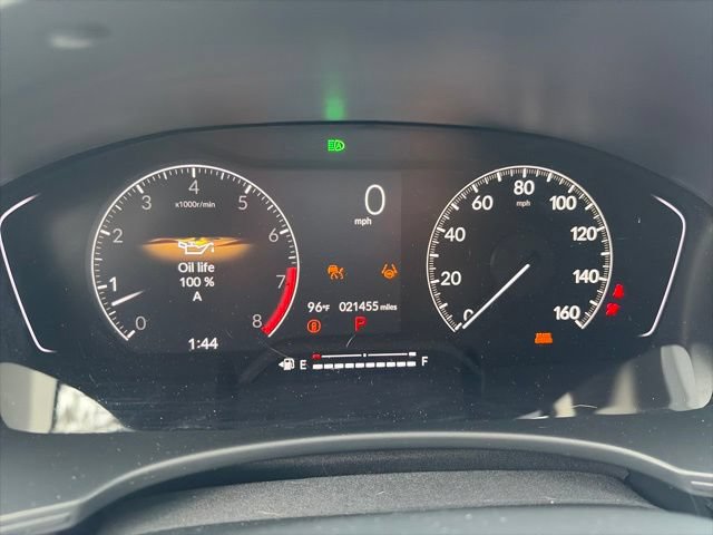 Used 2023 Honda Civic LX image 11
