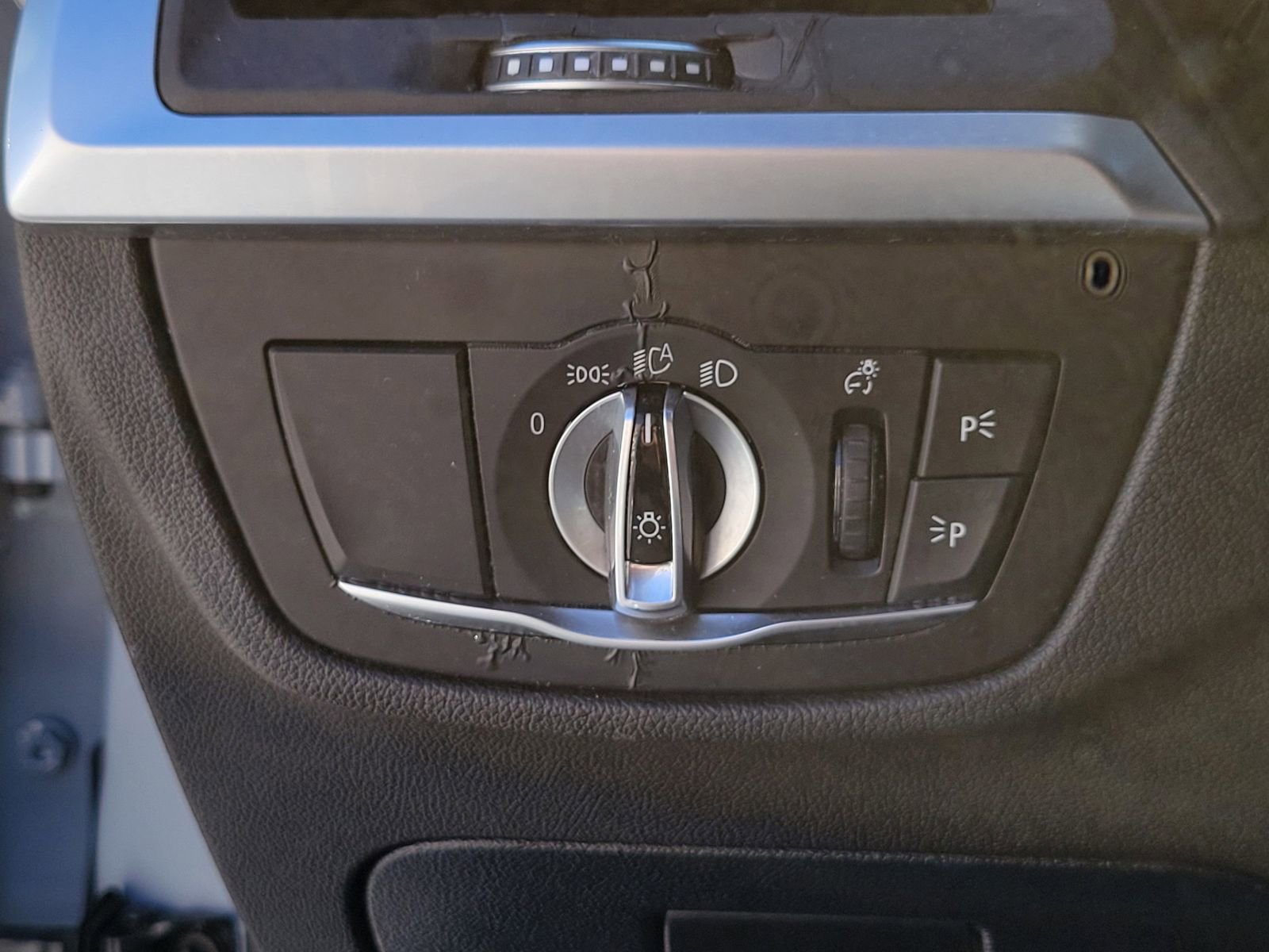 Used 2023 BMW X3 sDrive30i w/ M Sport Package image 26