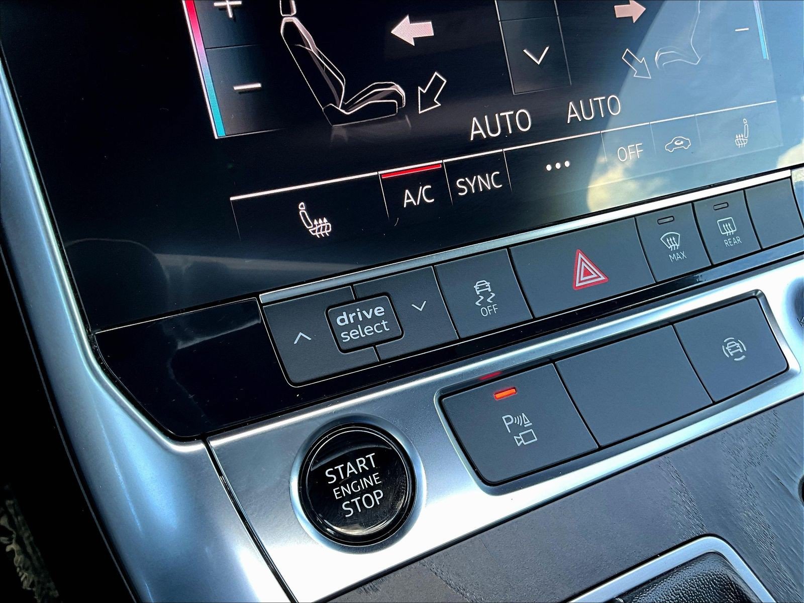 Used 2023 Audi A6 2.0T Premium AWD/4WD image 15