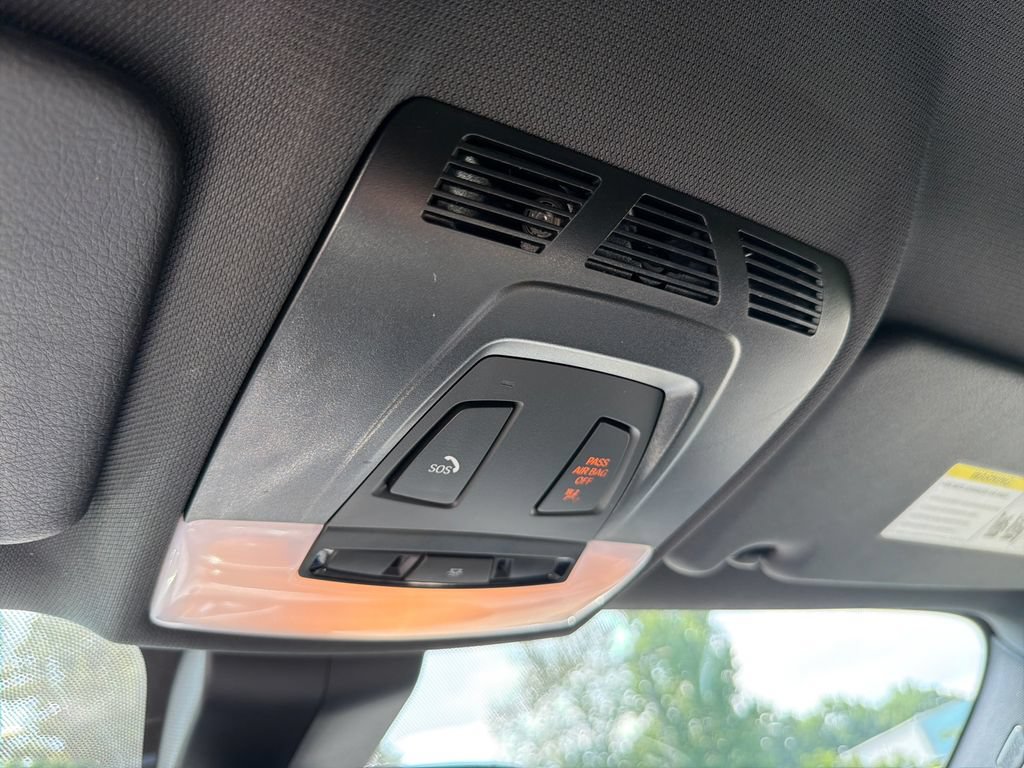 Used 2019 BMW X1 sDrive28i FWD image 31