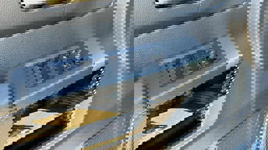 New 2026 Toyota Tundra Limited image 15