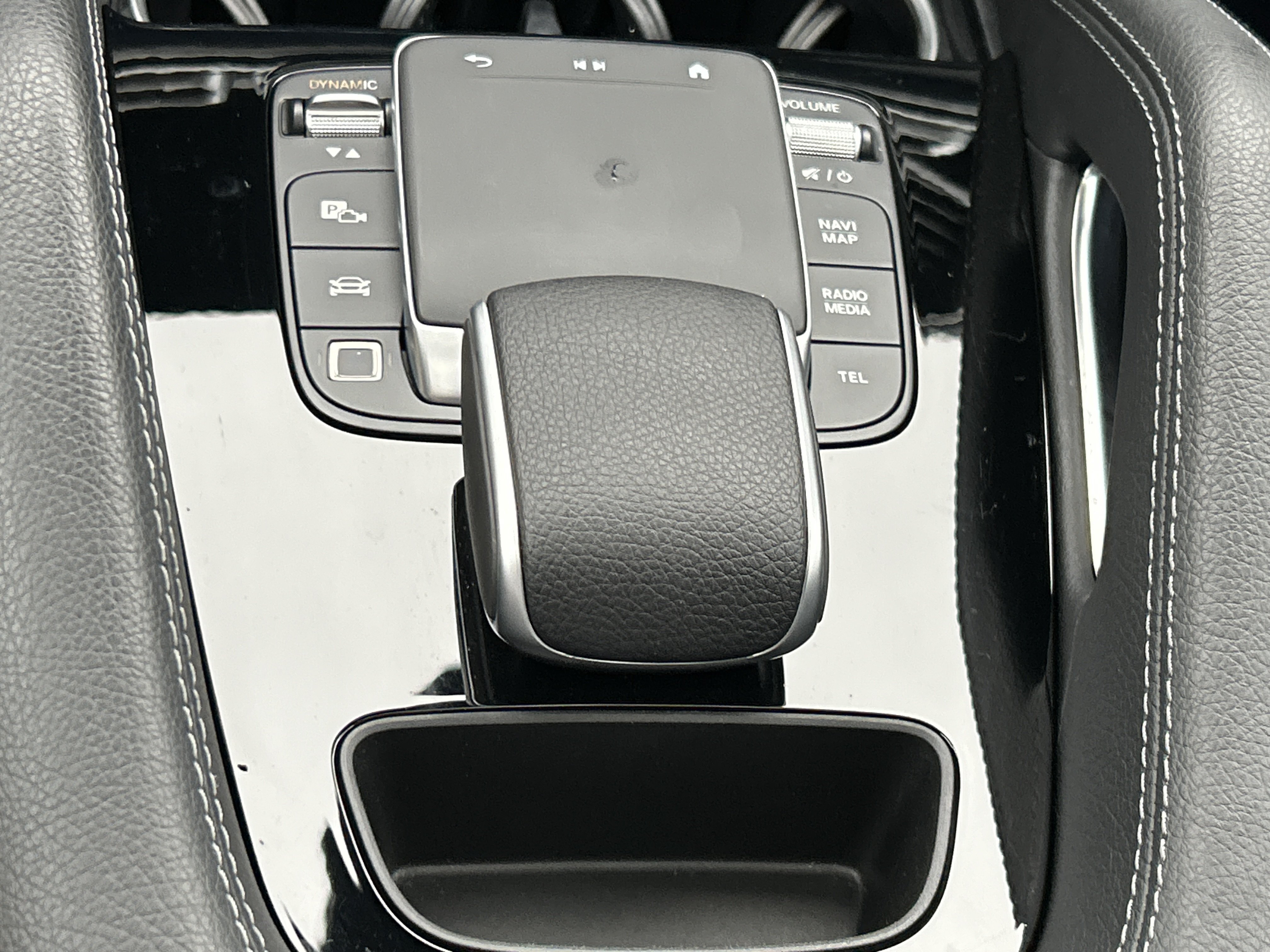 Certified 2025 Mercedes-Benz GLE 350 4MATIC image 35