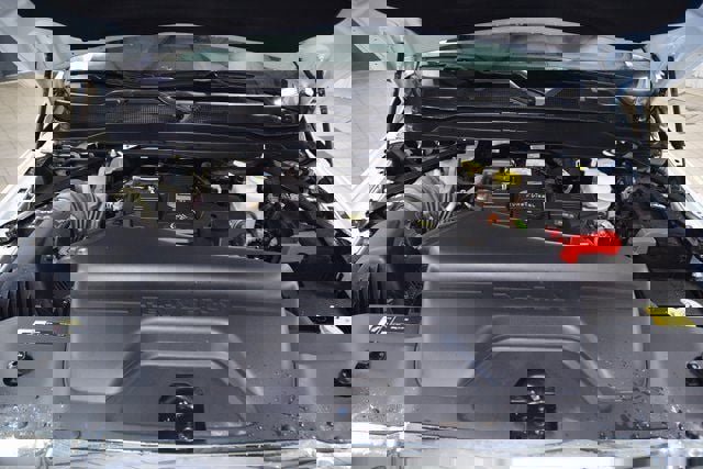 Used 2024 RAM 3500 SLT w/ Quick Order Package 2YG SLT image 19