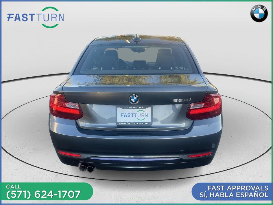 Used 2014 BMW 228i Coupe image 7