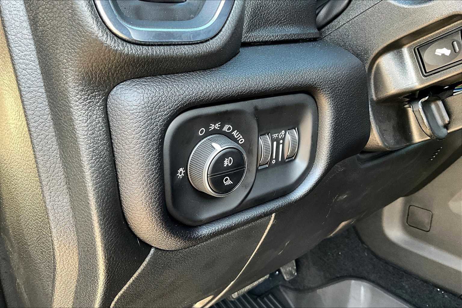 New 2026 RAM 3500 Laramie image 18