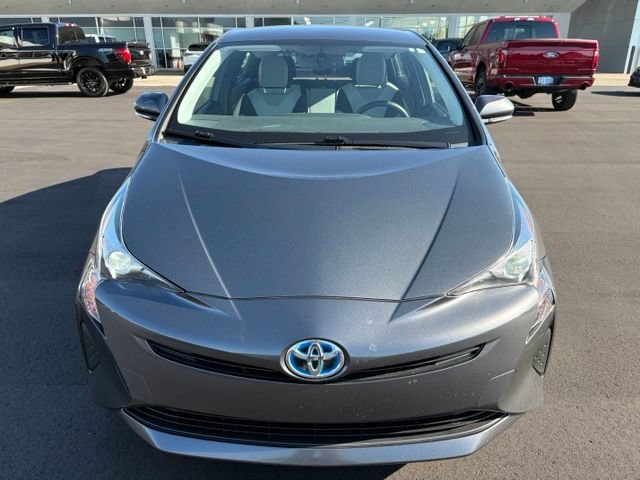 Used 2016 Toyota Prius Two FWD image 9