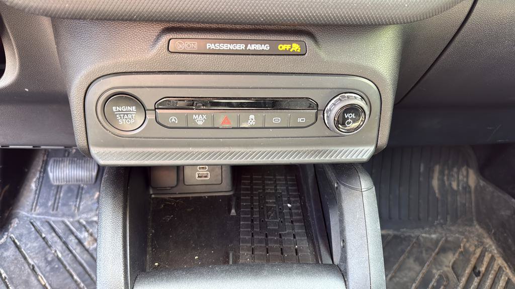 Used 2025 Ford Bronco Sport Big Bend AWD/4WD image 24