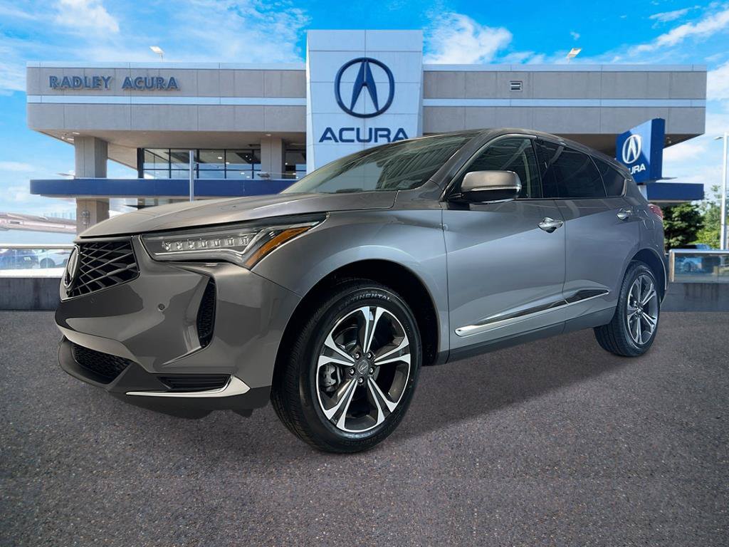 New 2026 Acura RDX w/ Technology Package