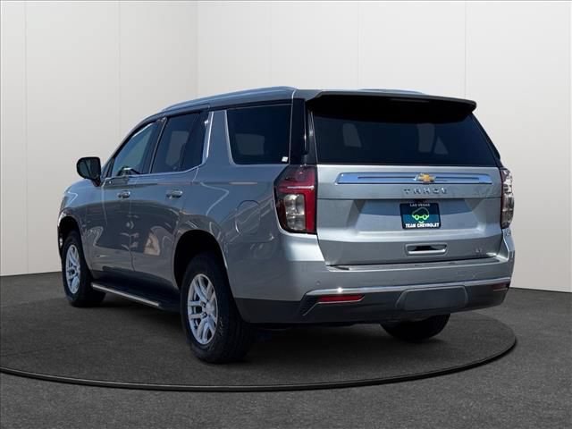 Used 2024 Chevrolet Tahoe LT RWD image 3
