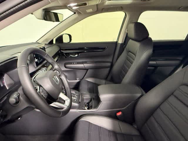New 2027 Honda CR-V EX-L image 28