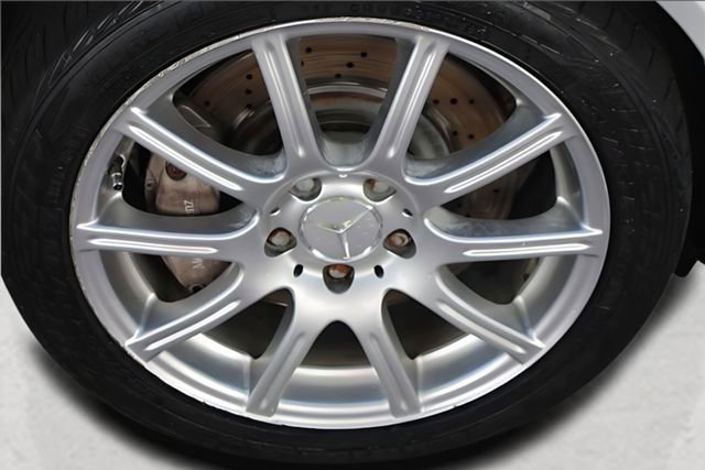 Used 2006 Mercedes-Benz SLK 350 image 4