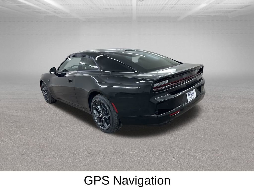 New 2026 Dodge Charger R/T image 7