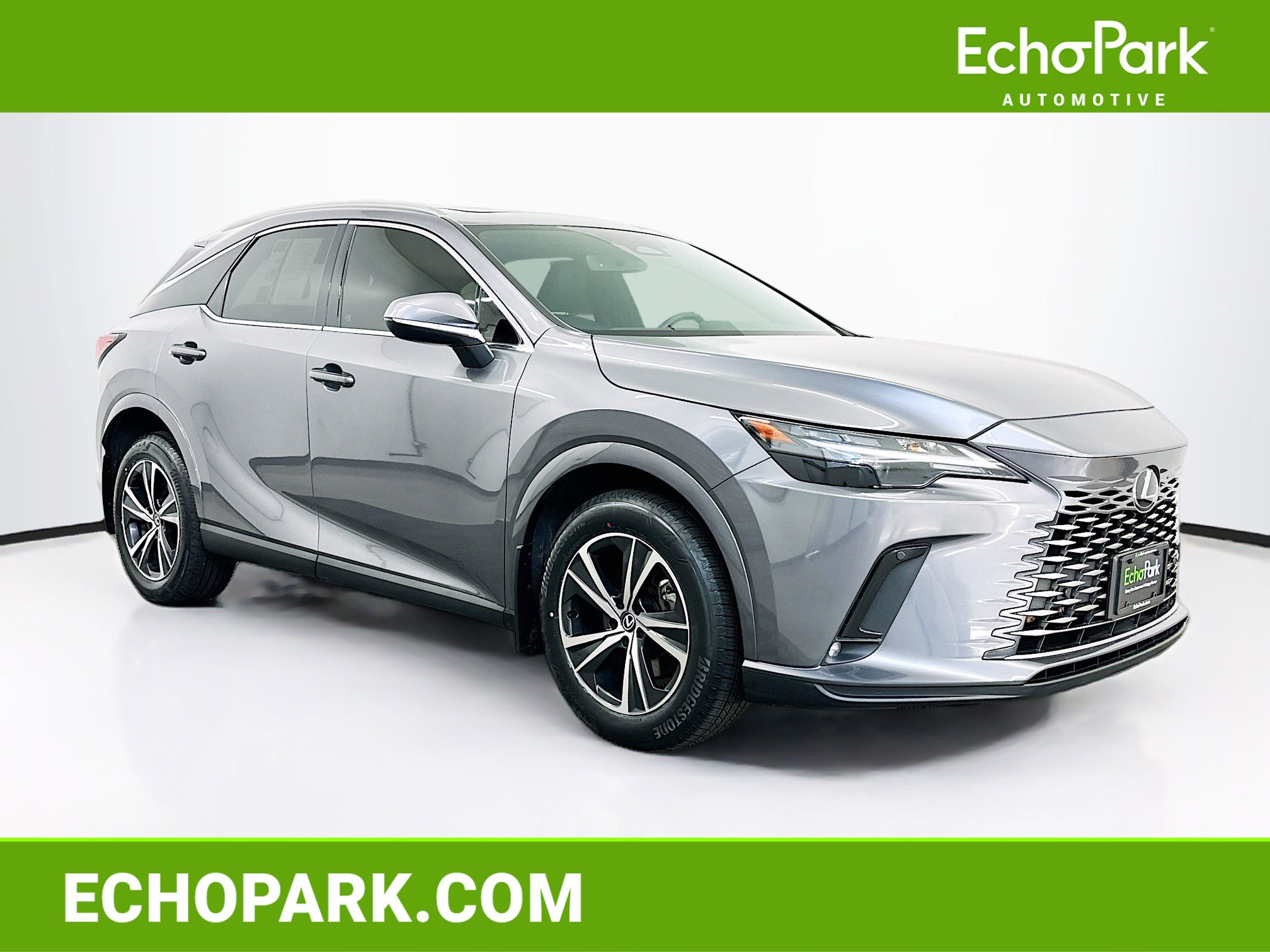 Used 2023 Lexus RX 350 Premium w/ Accessory Package image 1